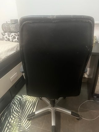 Silla de escritorio ergonómica