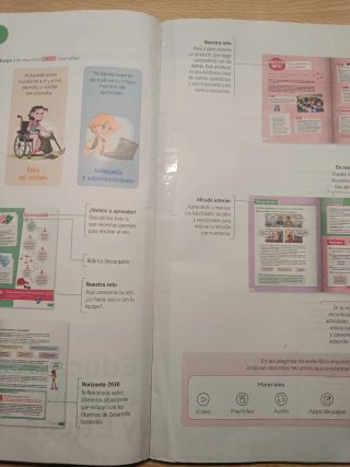 Educación en Valores Cívicos y Éticos Primaria ...