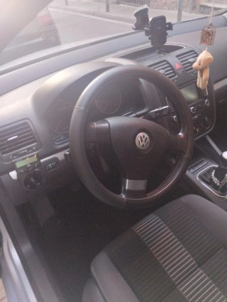 Volkswagen Golf 2008