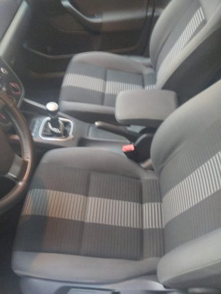 Volkswagen Golf 2008