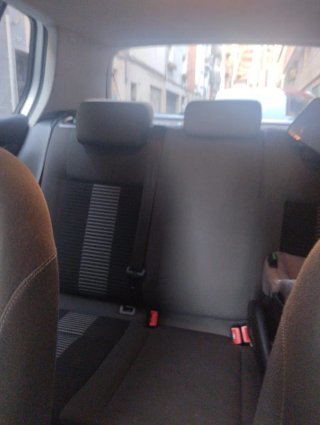 Volkswagen Golf 2008