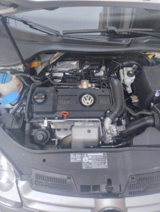 Volkswagen Golf 2008