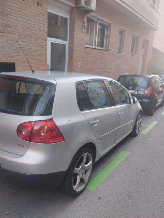 Volkswagen Golf 2008