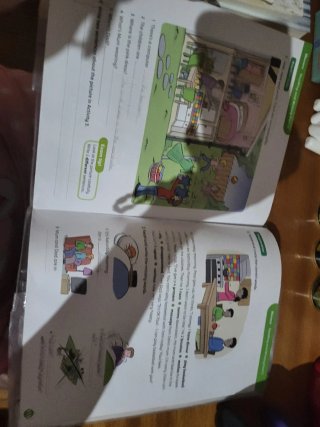 Open Up 4 Exam Edition Activity Book (Spain)