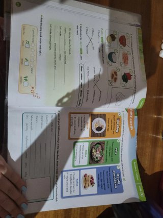 Open Up 4 Exam Edition Activity Book (Spain)