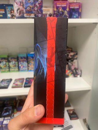 Mazo Commander Los 4 Fantásticos MTG Marvel