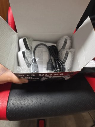 Mando CHMER M15 ULTRA 2.4G Wireless