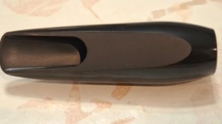 Boquilla Saxo Selmer Concept