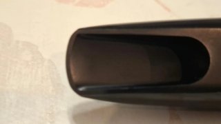 Boquilla Saxo Selmer Concept