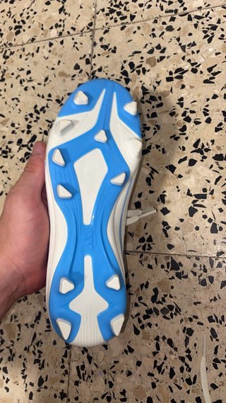 Zapatillas Fútbol Adidas Messi Nuevas