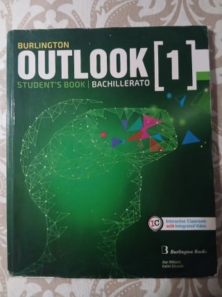 Burlington Outlook Bach 1 Sb (sin Coleccion)