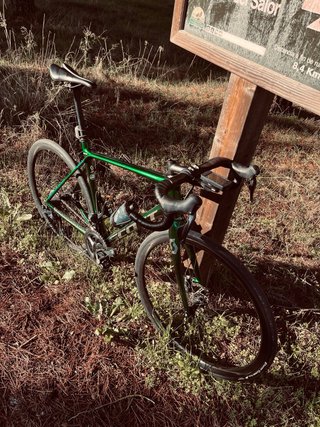 Scott Solace Ultegra Di2