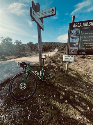 Scott Solace Ultegra Di2