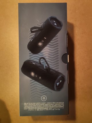 JBL flip 7