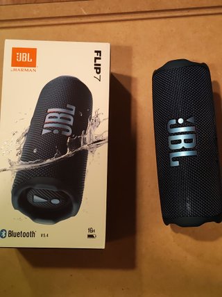 JBL flip 7