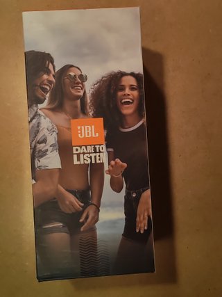 JBL flip 7