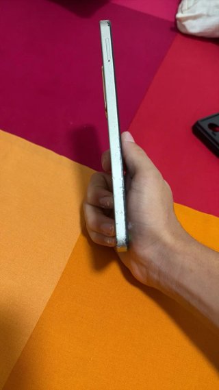 Xiaomi Redmi A5 Plata