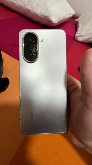 Xiaomi Redmi A5 Plata