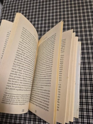 LIBRO HOMO VIDENS LA SOCIEDAD TELEDIRIGIDA