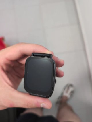 Xiaomi Redmi Watch 5 Active Negro