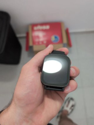 Xiaomi Redmi Watch 5 Active Negro