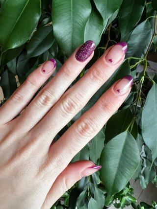 Curso manicurista /lashista