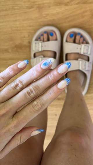 Curso manicurista /lashista