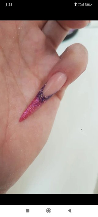 Curso manicurista /lashista