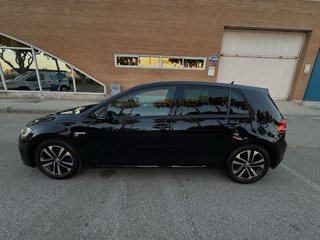 Volkswagen Golf 2020