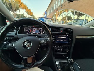 Volkswagen Golf 2020