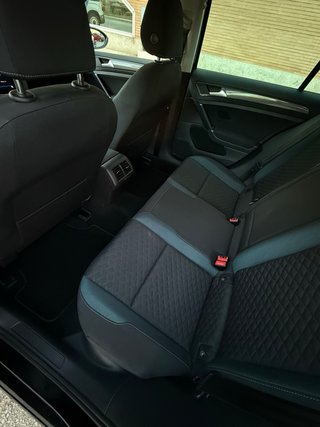 Volkswagen Golf 2020