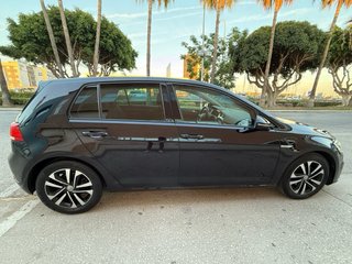 Volkswagen Golf 2020