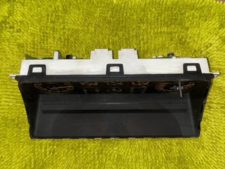 Cuadro instrumentos Lancia Delta Integrale 8v.