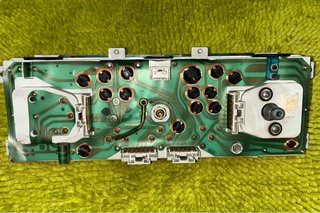Cuadro instrumentos Lancia Delta Integrale 8v.