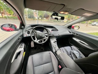 Honda Civic 2010