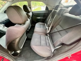 Honda Civic 2010