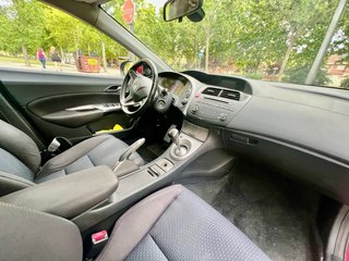 Honda Civic 2010