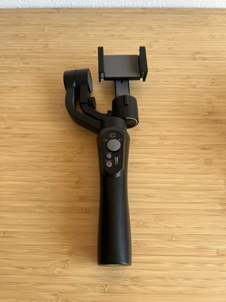 Estabilizador Móvil Cinepeer