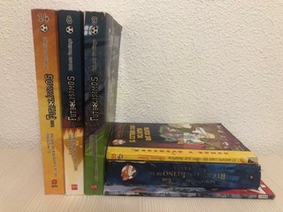 Lote de libros Infantiles