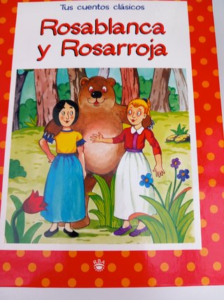 Colección 15 libros TUS CUENTOS CLASICOS