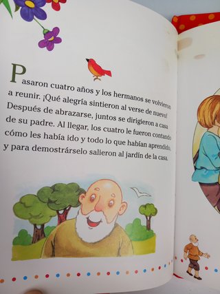 Colección 15 libros TUS CUENTOS CLASICOS