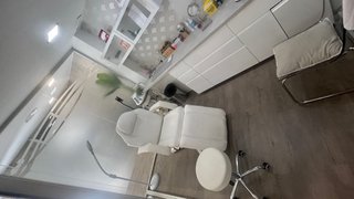 Muebles de clínica/cocina