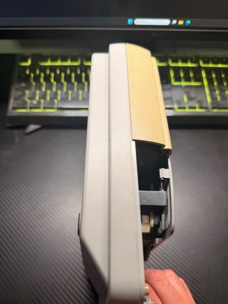 Nintendo SNES Piezas para Reparar