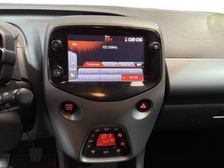 Toyota Aygo 2018