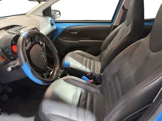Toyota Aygo 2018