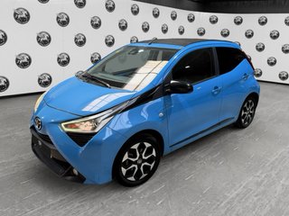 Toyota Aygo 2018