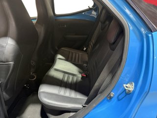 Toyota Aygo 2018
