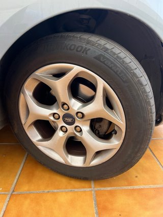 Ford Focus 2008