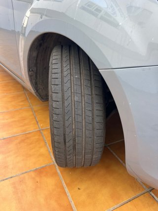 Ford Focus 2008