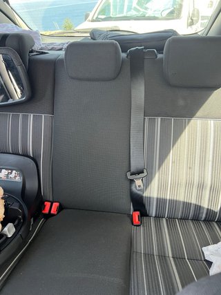Ford Focus 2008
